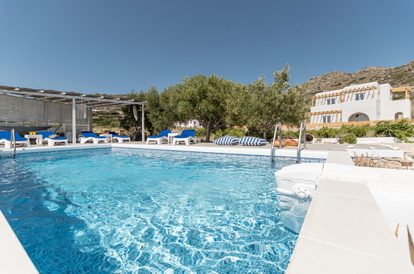 Villa Tucana
